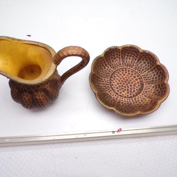 Napcoware Import Japan Honeycomb Pitcher - Picture 9 of 9